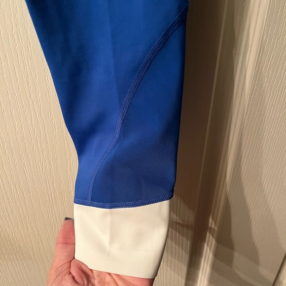 ZYIA “Game Day” Light N Tight Leggings - Picture 4 of 7